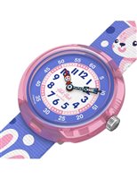 Reloj Flik Flak Niño in Plástica ZFBNP236 - ZFBNP236